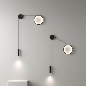 Накладной светильник Imperiumloft HOOK hook01 в Карталах - kartaly.ok-mebel.com | фото 4