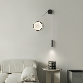 Накладной светильник Imperiumloft HOOK hook01 в Карталах - kartaly.ok-mebel.com | фото 8