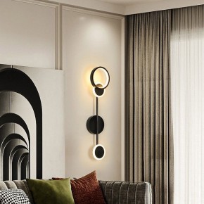 Накладной светильник Imperiumloft ZINGY B zingy01 в Карталах - kartaly.ok-mebel.com | фото 3