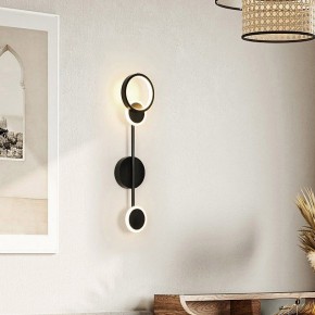 Накладной светильник Imperiumloft ZINGY B zingy01 в Карталах - kartaly.ok-mebel.com | фото 6