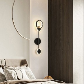 Накладной светильник Imperiumloft ZINGY B zingy01 в Карталах - kartaly.ok-mebel.com | фото 7