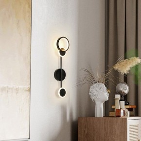 Накладной светильник Imperiumloft ZINGY B zingy01 в Карталах - kartaly.ok-mebel.com | фото 9