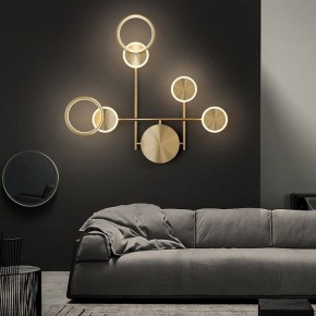 Накладной светильник Imperiumloft ZINGY E zingy01 в Карталах - kartaly.ok-mebel.com | фото 9