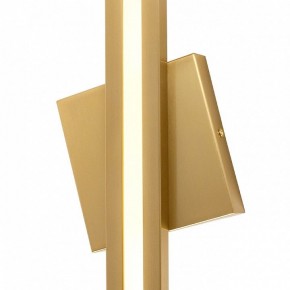 Накладной светильник Indigo Unione 14031/A/1W Brass в Карталах - kartaly.ok-mebel.com | фото 2