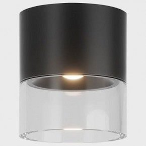 Накладной светильник Italline IT014-0201 IT014-0201 black в Карталах - kartaly.ok-mebel.com | фото