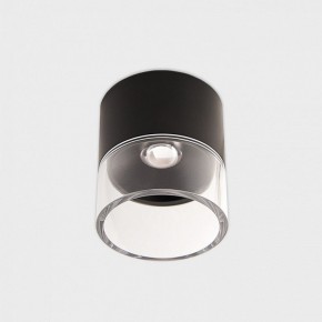 Накладной светильник Italline IT014-0201 IT014-0201 black в Карталах - kartaly.ok-mebel.com | фото 2