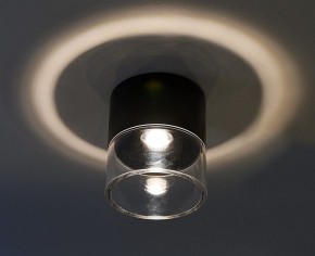 Накладной светильник Italline IT014-0201 IT014-0201 black в Карталах - kartaly.ok-mebel.com | фото 3
