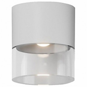 Накладной светильник Italline IT014-0201 IT014-0201 white в Карталах - kartaly.ok-mebel.com | фото