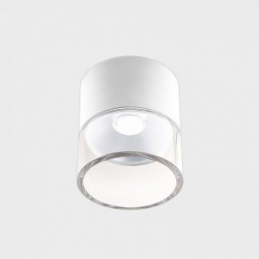 Накладной светильник Italline IT014-0201 IT014-0201 white в Карталах - kartaly.ok-mebel.com | фото 2
