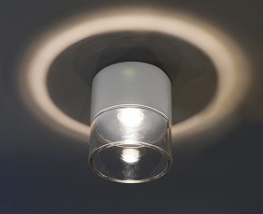 Накладной светильник Italline IT014-0201 IT014-0201 white в Карталах - kartaly.ok-mebel.com | фото 3