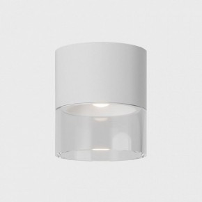 Накладной светильник Italline IT014-0201 IT014-0201 white в Карталах - kartaly.ok-mebel.com | фото 4
