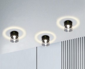 Накладной светильник Italline IT014-0201 IT014-0201 white в Карталах - kartaly.ok-mebel.com | фото 5
