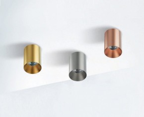 Накладной светильник Italline IT02-027 IT02-027 black 3000K в Карталах - kartaly.ok-mebel.com | фото