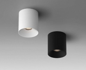 Накладной светильник Italline IT02-027 IT02-027 black 3000K в Карталах - kartaly.ok-mebel.com | фото 3