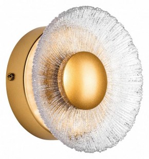 Накладной светильник Lightstar Erica 609602 в Карталах - kartaly.ok-mebel.com | фото