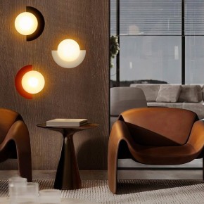 Накладной светильник Lightstar Erica 609632 в Карталах - kartaly.ok-mebel.com | фото 3