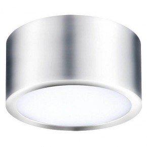 Накладной светильник Lightstar Zolla Cyl LED-RD 213914 в Карталах - kartaly.ok-mebel.com | фото