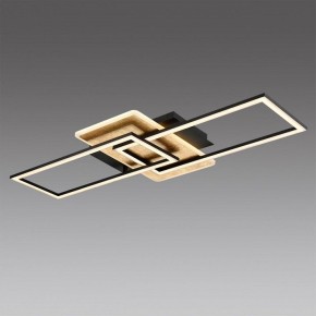 Накладной светильник Lumion Goldy 8021/90CL в Карталах - kartaly.ok-mebel.com | фото 4