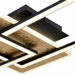 Накладной светильник Lumion Goldy 8021/90CL в Карталах - kartaly.ok-mebel.com | фото 7