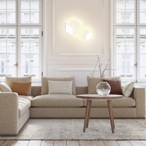 Накладной светильник Mantra Kubick 7594 в Карталах - kartaly.ok-mebel.com | фото 3