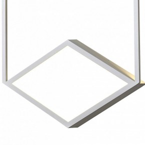 Накладной светильник Mantra Kubick 7594 в Карталах - kartaly.ok-mebel.com | фото 4