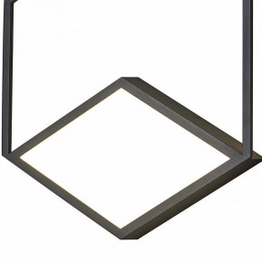 Накладной светильник Mantra Kubick 7763 в Карталах - kartaly.ok-mebel.com | фото 2