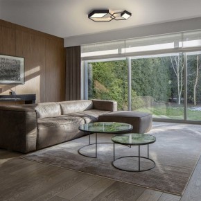 Накладной светильник Mantra Kubick 7763 в Карталах - kartaly.ok-mebel.com | фото 3