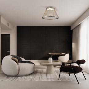 Накладной светильник Mantra Spider 8981 в Карталах - kartaly.ok-mebel.com | фото 2