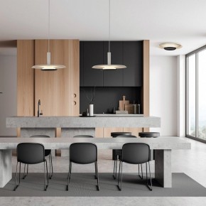 Накладной светильник Mantra Tina 9002 в Карталах - kartaly.ok-mebel.com | фото 2