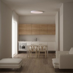Накладной светильник Mantra Turin 9022 в Карталах - kartaly.ok-mebel.com | фото 4