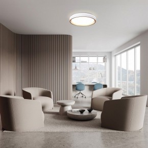 Накладной светильник Mantra Verona 9026 в Карталах - kartaly.ok-mebel.com | фото 3