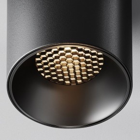 Накладной светильник Maytoni Alfa LED C064CL-12W3K-RD-B в Карталах - kartaly.ok-mebel.com | фото 7