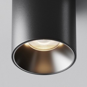Накладной светильник Maytoni Alfa LED C064CL-12W3K-RD-B в Карталах - kartaly.ok-mebel.com | фото 8