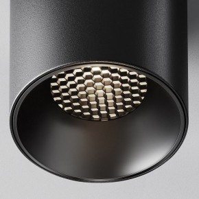 Накладной светильник Maytoni Alfa LED C064CL-12W4K-RD-B в Карталах - kartaly.ok-mebel.com | фото 10