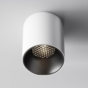 Накладной светильник Maytoni Alfa LED C064CL-12W4K-RD-WB в Карталах - kartaly.ok-mebel.com | фото 2
