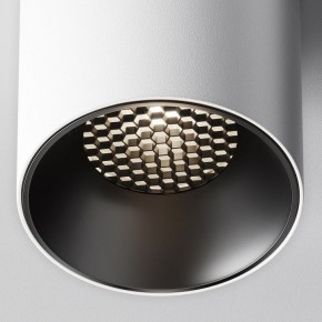 Накладной светильник Maytoni Alfa LED C064CL-12W4K-RD-WB в Карталах - kartaly.ok-mebel.com | фото 7