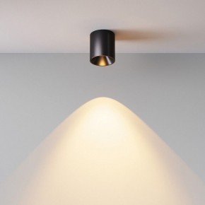 Накладной светильник Maytoni Alfa LED C064CL-5W2.7K-RD-B в Карталах - kartaly.ok-mebel.com | фото 6