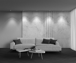 Накладной светильник Maytoni Alfa LED C064CL-5W2.7K-RD-WB в Карталах - kartaly.ok-mebel.com | фото 8