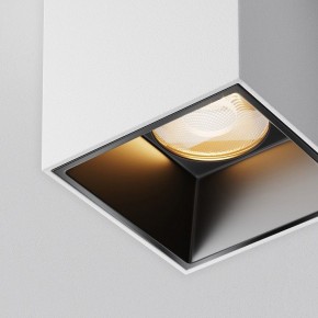 Накладной светильник Maytoni Alfa LED C064CL-5W2.7K-SQ-WB в Карталах - kartaly.ok-mebel.com | фото 10
