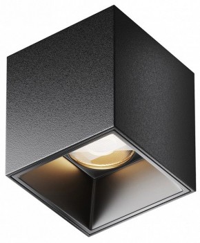 Накладной светильник Maytoni Alfa LED C064CL-5W3K-SQ-B в Карталах - kartaly.ok-mebel.com | фото