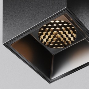 Накладной светильник Maytoni Alfa LED C064CL-5W3K-SQ-B в Карталах - kartaly.ok-mebel.com | фото 9