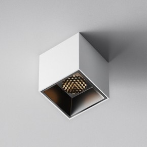 Накладной светильник Maytoni Alfa LED C064CL-5W3K-SQ-WB в Карталах - kartaly.ok-mebel.com | фото 2
