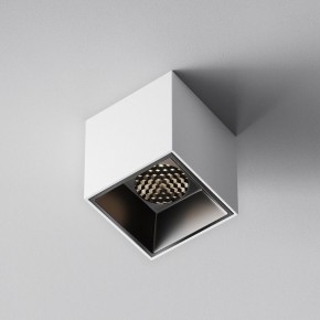 Накладной светильник Maytoni Alfa LED C064CL-5W4K-SQ-WB в Карталах - kartaly.ok-mebel.com | фото 2