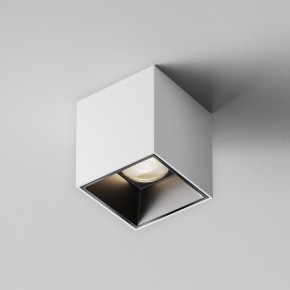Накладной светильник Maytoni Alfa LED C064CL-5W4K-SQ-WB в Карталах - kartaly.ok-mebel.com | фото 6