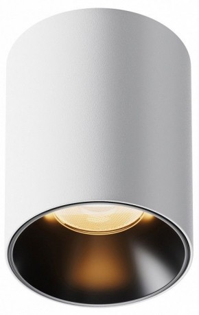 Накладной светильник Maytoni Alfa LED C064CL-8W2.7K-RD-WB в Карталах - kartaly.ok-mebel.com | фото