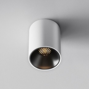 Накладной светильник Maytoni Alfa LED C064CL-8W3K-RD-WB в Карталах - kartaly.ok-mebel.com | фото 8