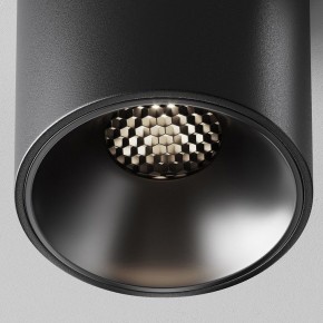 Накладной светильник Maytoni Alfa LED C064CL-8W4K-RD-B в Карталах - kartaly.ok-mebel.com | фото 10