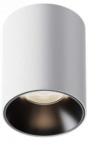 Накладной светильник Maytoni Alfa LED C064CL-8W4K-RD-WB в Карталах - kartaly.ok-mebel.com | фото
