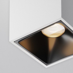 Накладной светильник Maytoni Alfa LED C065CL-8W3K-SQ-WB в Карталах - kartaly.ok-mebel.com | фото