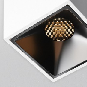 Накладной светильник Maytoni Alfa LED C065CL-8W3K-SQ-WB в Карталах - kartaly.ok-mebel.com | фото 11